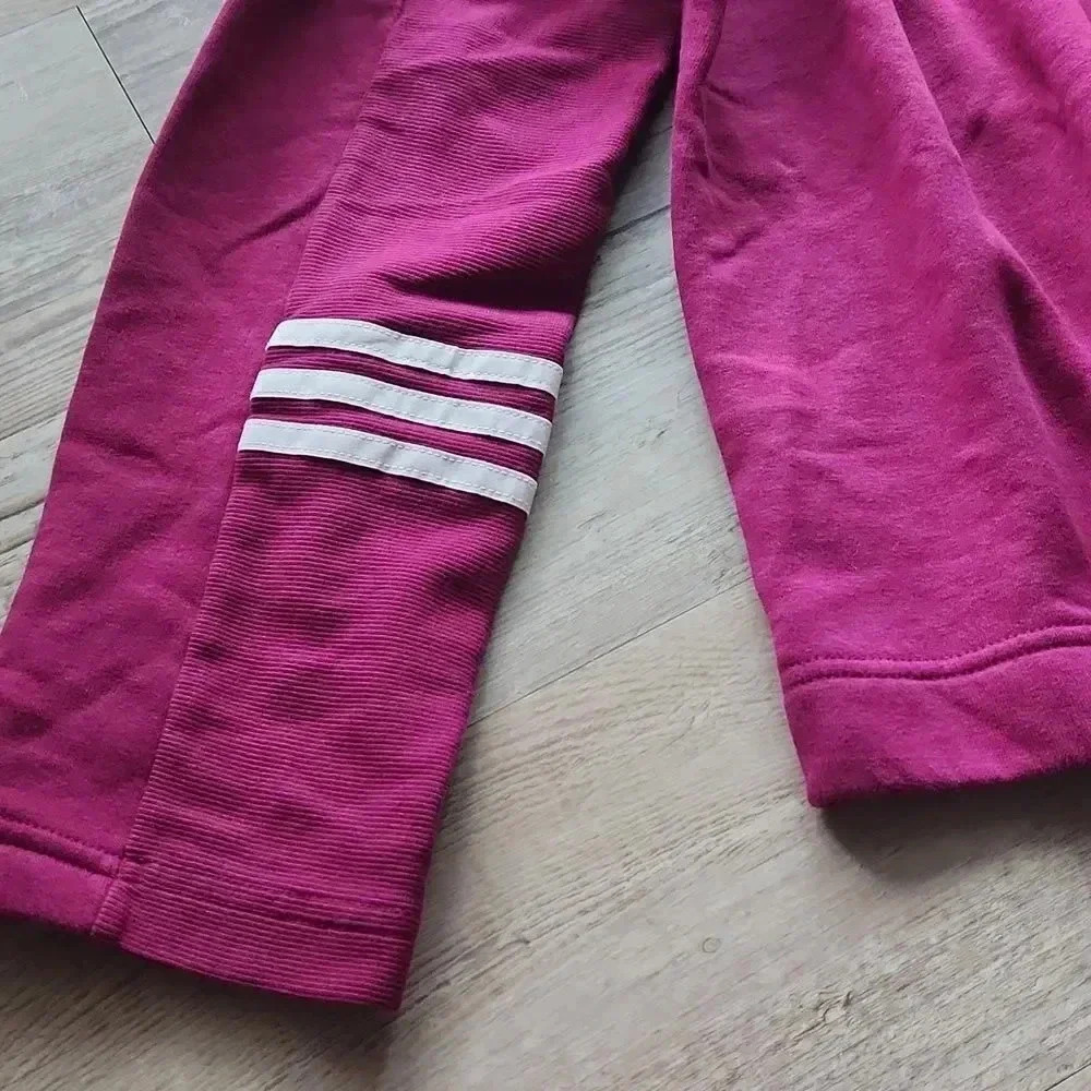 Adidas Power Berry Funnel Neck Sweatshirt - Picture 4 of 10
